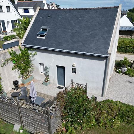 Appartement La Grange Du Manemeur à Quiberon Extérieur photo