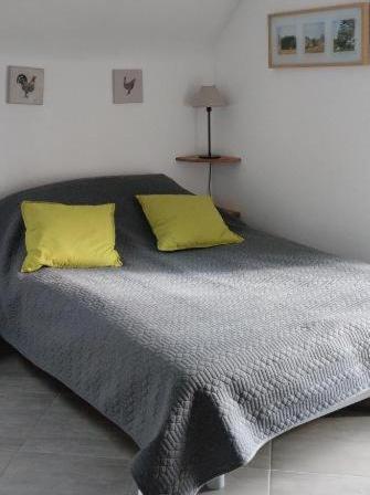 Appartement La Grange Du Manemeur à Quiberon Extérieur photo
