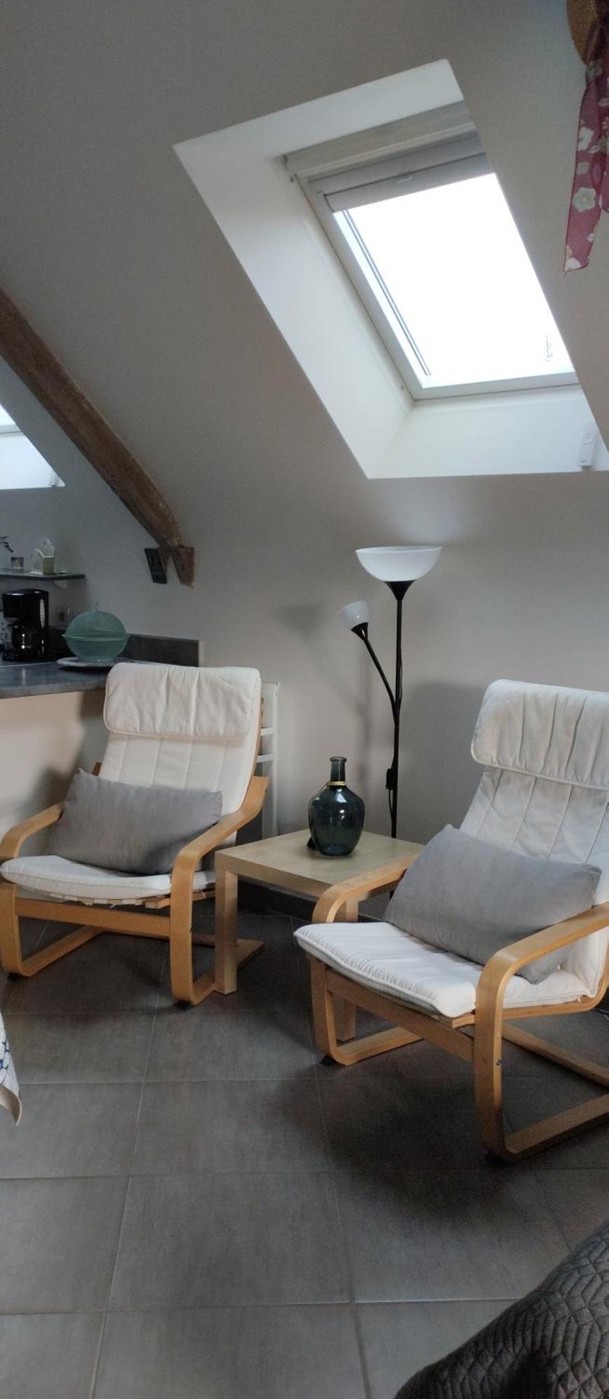 Appartement La Grange Du Manemeur à Quiberon Extérieur photo