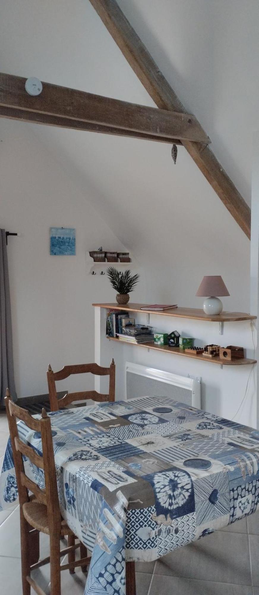 Appartement La Grange Du Manemeur à Quiberon Extérieur photo