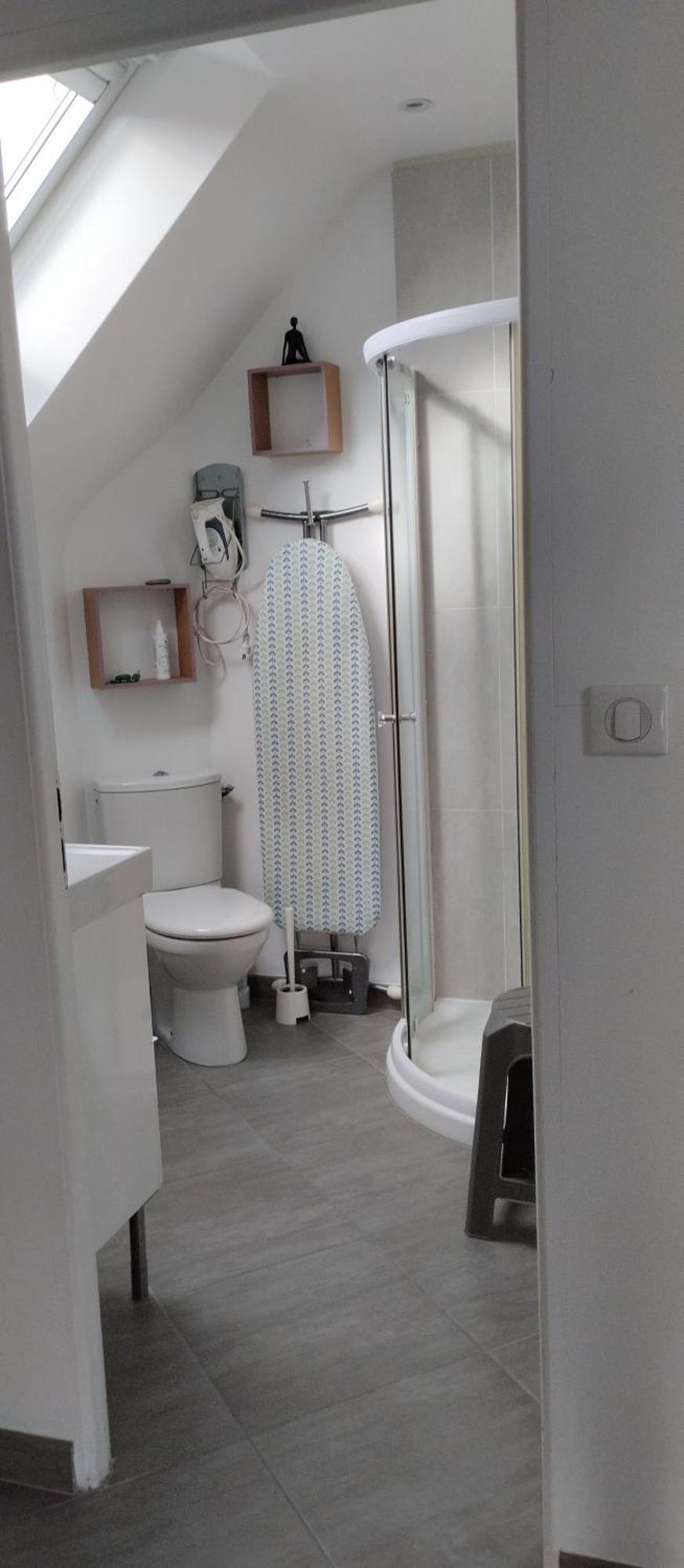 Appartement La Grange Du Manemeur à Quiberon Extérieur photo
